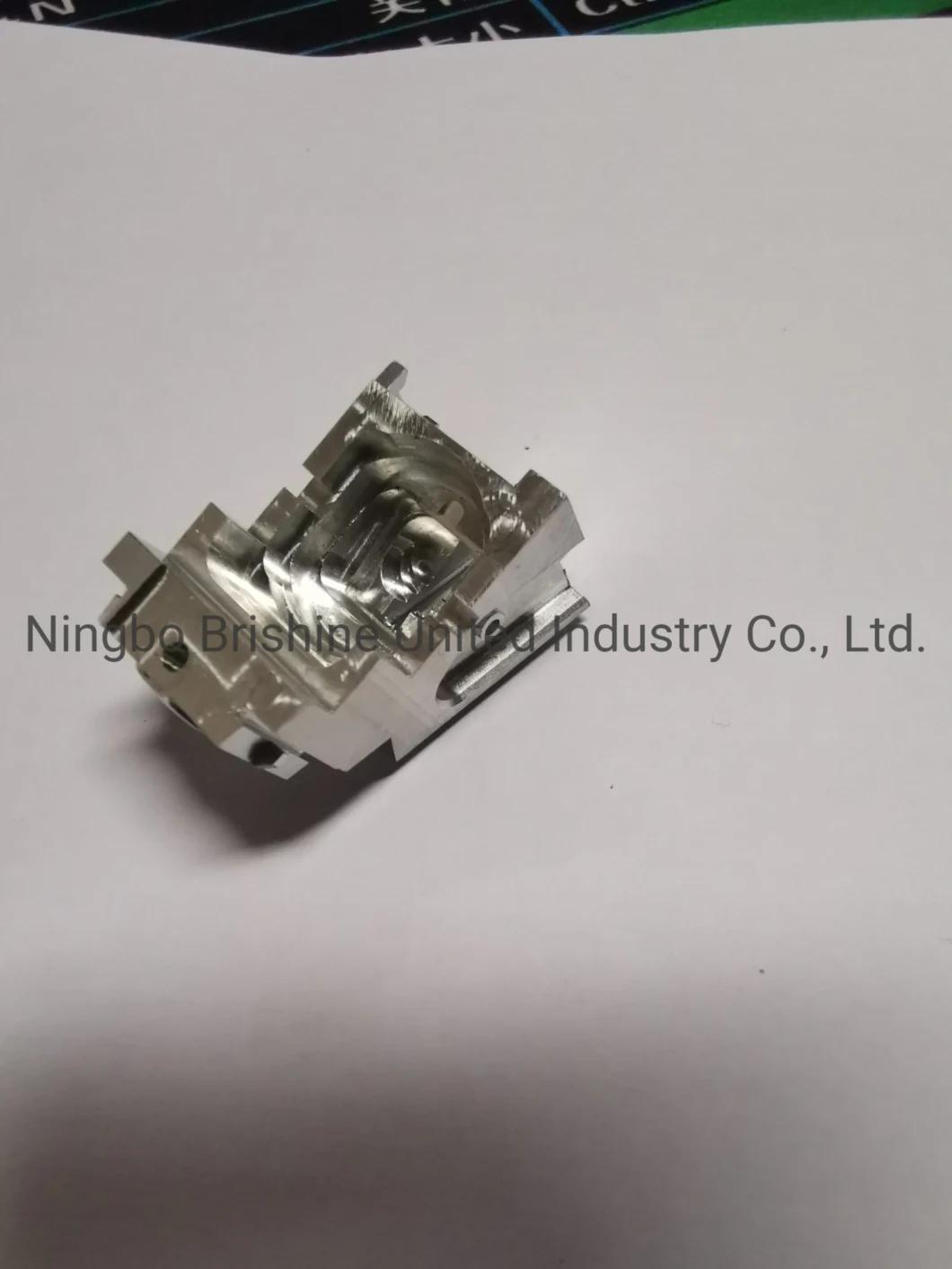 Customized High Quality Stainless Steel Precision Casting Investment Casting Supplier