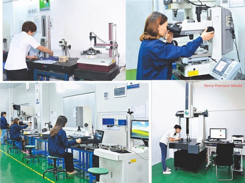 Basic Information of Mold Steel, Metal, Stainless Steel Parts CNC Machining