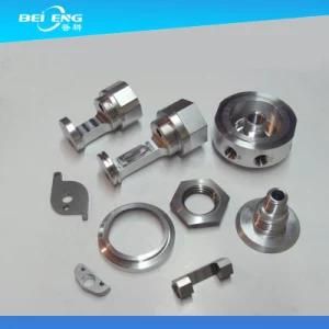 Precision CNC Machining OEM Metal Parts Good Quality and Big Quantity Manufactured Equipment