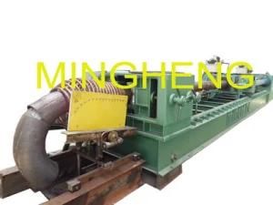 Elbow Hot Pushing Forming Machine