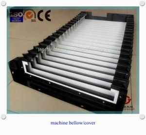 Dongjun Hot Sale Flexible Machine Bellow Covers