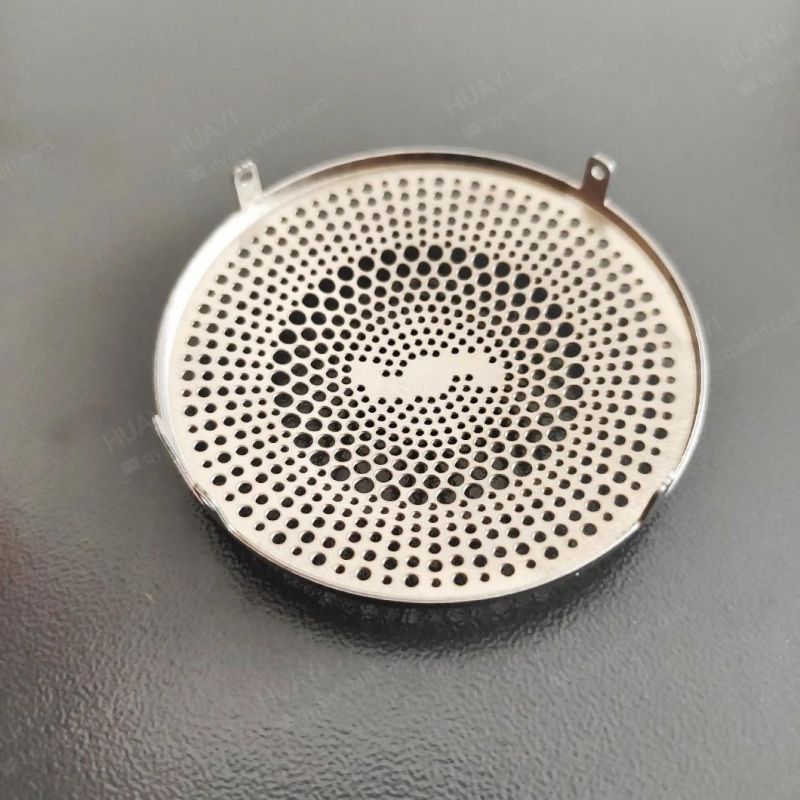 Custom OEM Stainless Steel /Brass /Cooper Deep Drawn Sheet Metal Stamping Parts OEM Aluminum Die Casting Other Auto Motor Parts
