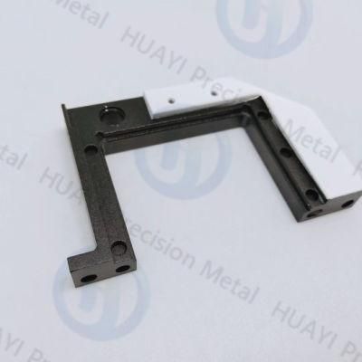 Custom Fabrication Sheet Metal Bracket /Customized Metal Fabrication Bracket Metal Tube Frame