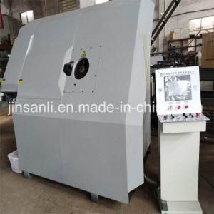 CNC Steel Rebar Forming Molding Machine for Tunnel