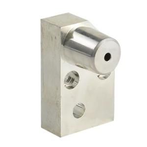 Shenzhen Manufacturer Components Fabrication CNC Metal Lathe Lathing Parts