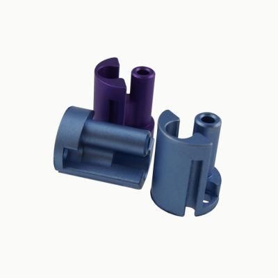 Customized Metal Forging Machinery Non Wooden Box / Carton Plastic Stamping Part