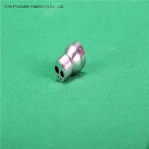 CNC Machined Aluminum Parts Aluminum Turning Milling Machining Part