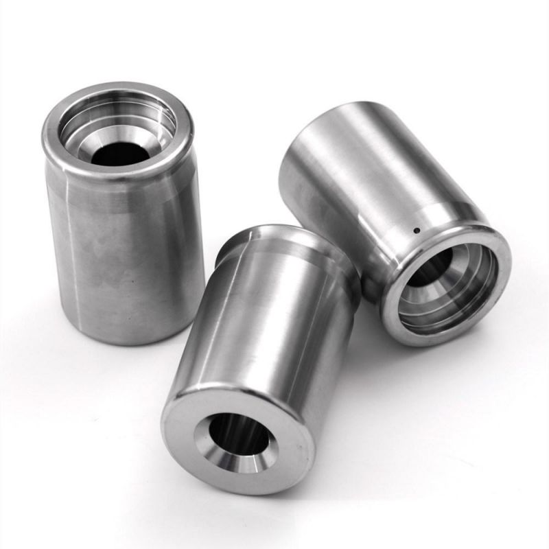 Waterjet Machine Spare Parts Direct Drive High Pressure Cylinder Hrz004