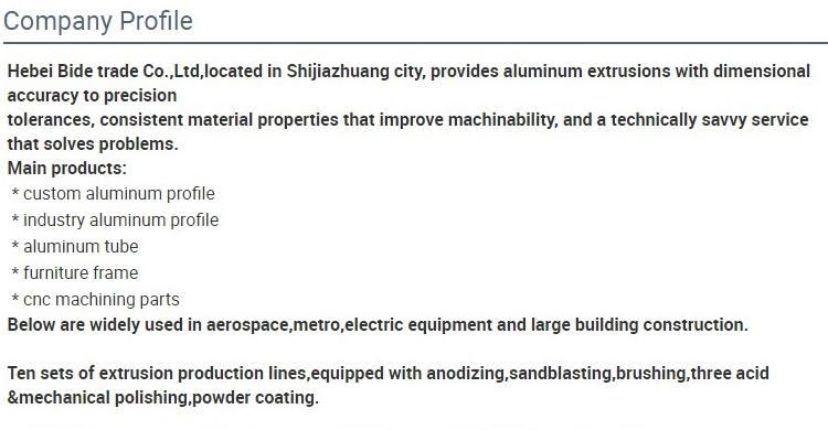Aluminum Aluminium CNC Milling Parts for Shell