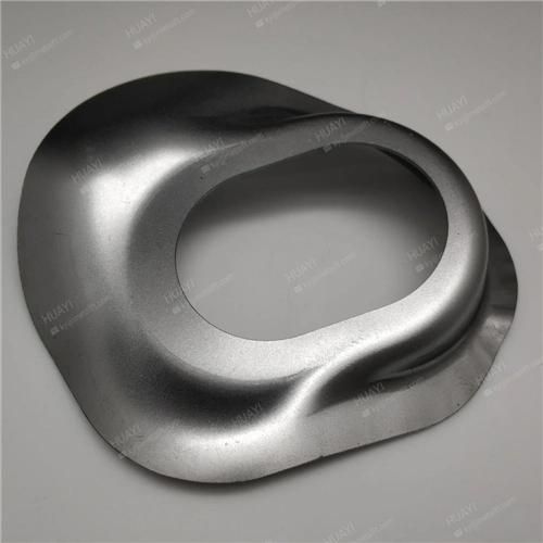 Professional High Quality Sheet Metal Welding Laser Cutting Parts From Chinese Factory with Lower Price