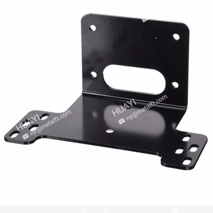 OEM Custom Punching Working Spare Part Stainless Steel Products Stamping Parts Laser Cutting Service Sheet Metal Fabrication