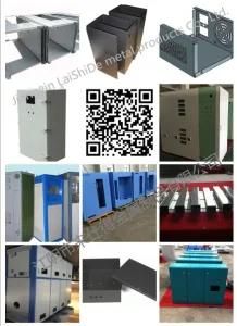 to Provide Customized Sheet Metal Processing, Welding Frame Processing, Equipment Shell Processing, Electrostatic Spray Processing