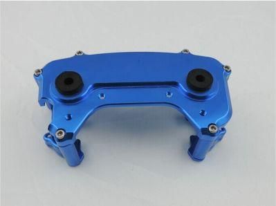 Ace OEM Precision CNC Aluminum Machining Part3