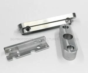 CNC Machining Machinery Parts/ Electrical Accessories/Mechanical Parts