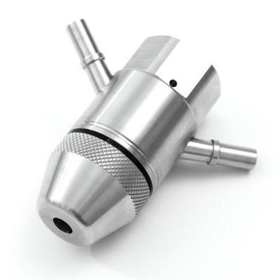 Waterjet Spare Parts with Short Stop Filter Element, 60K