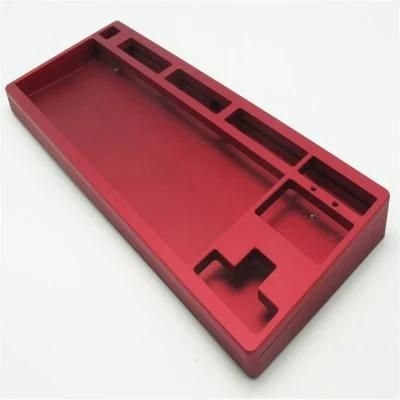 CNC Machining Ship Parts Customized Plating Decorative Parts Processing and Manufacturing