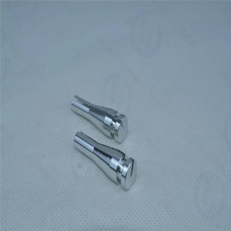 CNC Machining Parts Manufacture Agriculture Equips Lathe Metal CNC Turning Parts