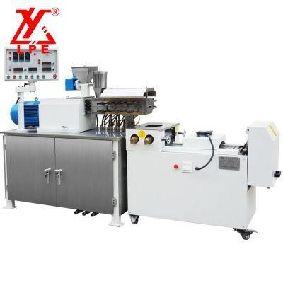 Chemical Twin Screw Extruder Machine for Powder Coating