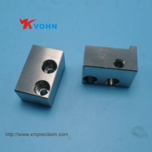 Custom Machining Services for Aluminum Precision CNC Machining Part