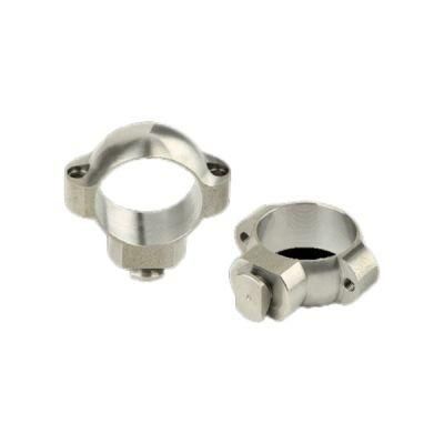 CNC Lathing Parts Precision Machining Metal Parts Custom Fabrication