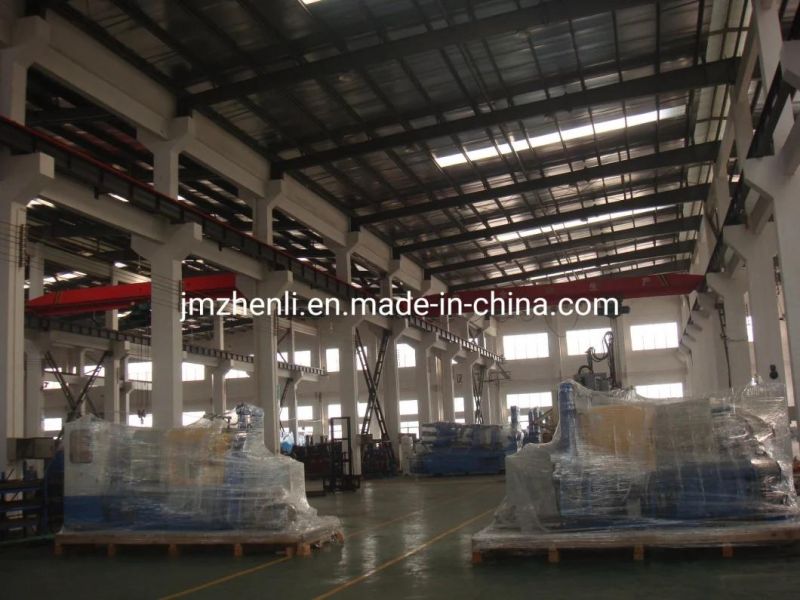 Zhenli Machinery 90 Ton Zinc/Lead Injection Die Casting Machine