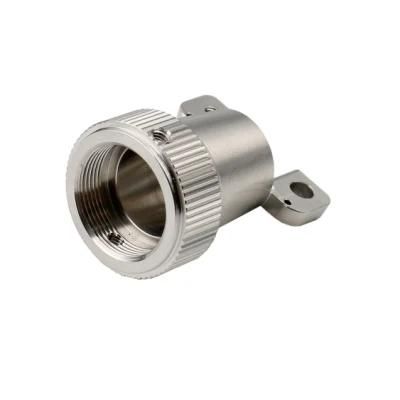 Custom CNC Machining Services CNC Aluminum Machinery Parts CNC