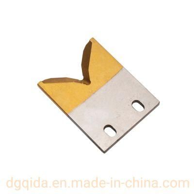 High Quality CNC Machining Parts