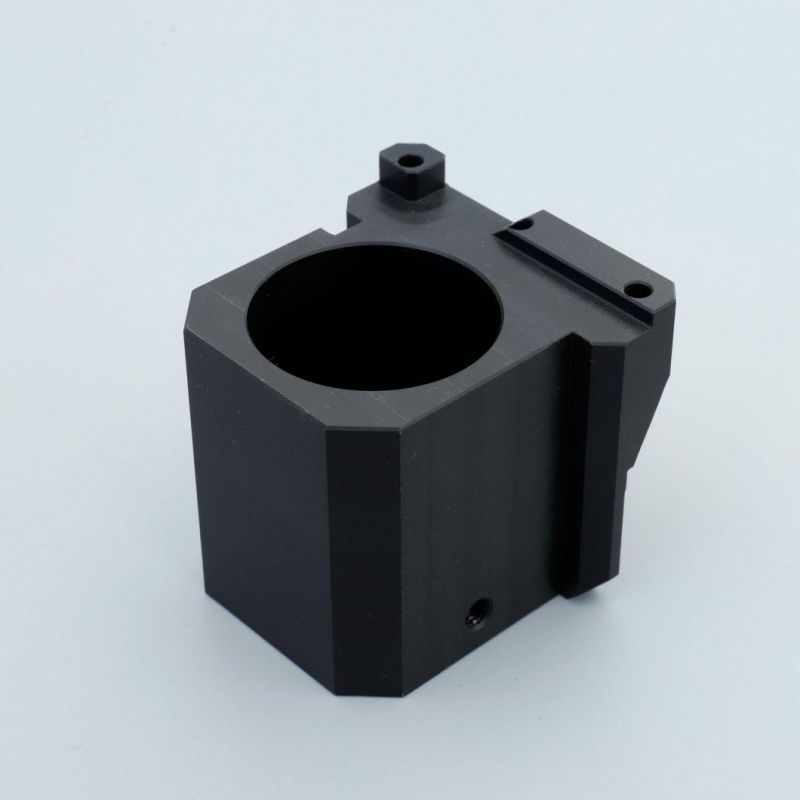 High Precision CNC Machining/Machinery/Machined Metal Parts