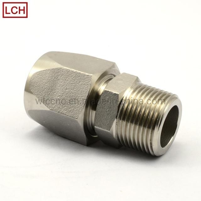 CNC Milled Motorcycle Parts Manufactured in China