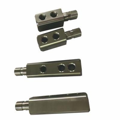 Hexagon Socket SS304 Set Screws with Cone Point