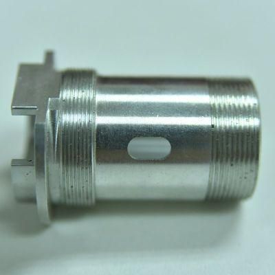 OEM Machined CNC Turning Eyepiece CNC Machining China Manufacturer CNC Turning Accessories