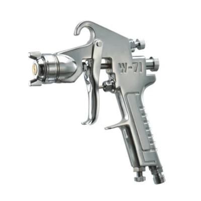 Pressure Feeding Air Spray Gun Nozzle 0.8mm Painting Tools