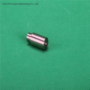 OEM&ODM Stainless Steel Machinery Parts with CNC Machining/Turning/ Milling