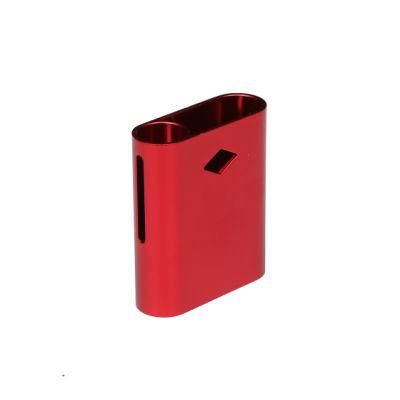 Custom 4 Axis CNC Milling Parts / Brass Machining 4 Axis CNC Lathe Parts / Aluminum Precision CNC Machining