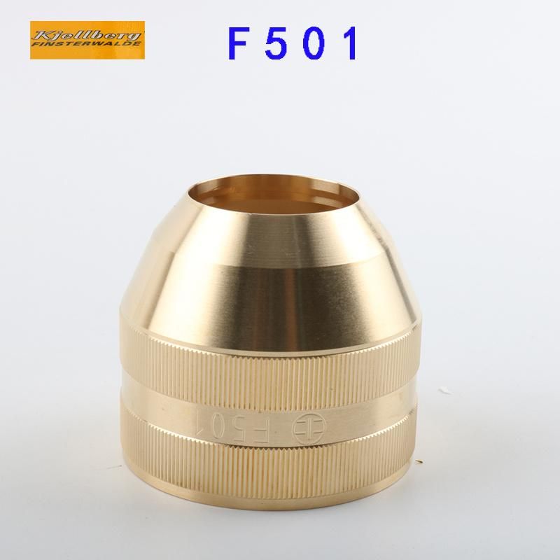 F501 Plasma Cutting Shield Kjellberg Smart Focus 200 Pge-300 " F" Type Series Percut2000 11.855.401.081