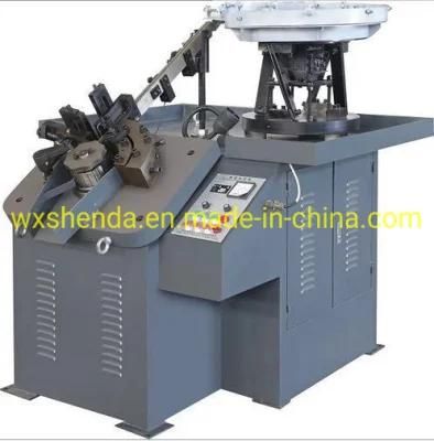 High Speed Nail Rolling Machine/Nail Making Machine Automatic