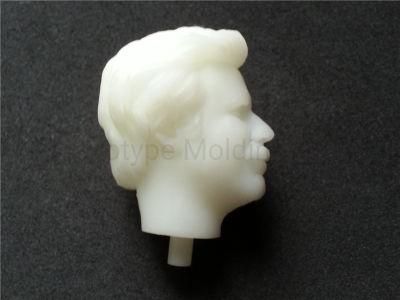 3D Printing High Precision Resin SLA Industrial Grade Rapid Prototype