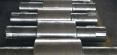 Metal Rolling Ferrite Cast Iron Roll