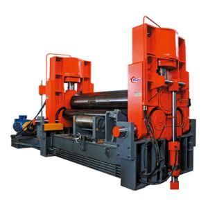 Plate Bending Machine