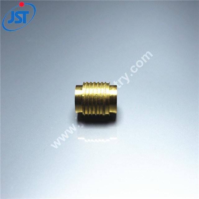 OEM High Precision CNC Turned Machinery Micromachining Parts