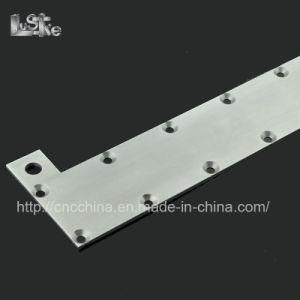 Good Quality Al CNC Machining Part