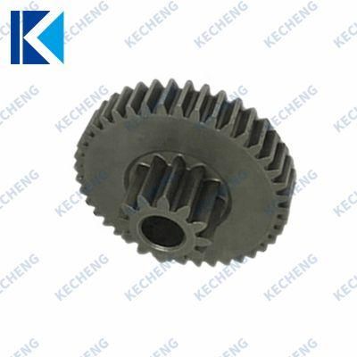 Customized Parts Sintered Alloy Spur Gear Sintering Part