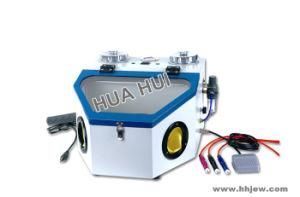 Sandblaster Machine Jewelry Sandblasting Making Tools