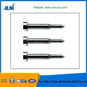 Chinese Manufacturer Offer Precision Tungsten Carbide Punch