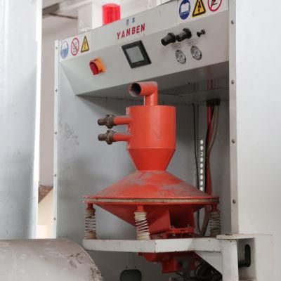 Powder Coating Machine / Powder Coating Equipment Made in China