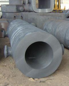 Ingot Mould for Steel Bar