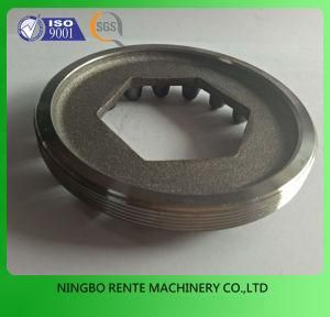 Stainless Steel CNC Parts by CNC Turning