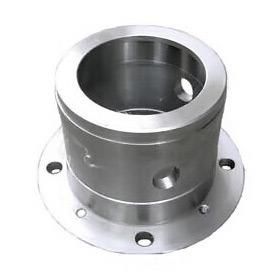 Large and Heavy Customized CNC Machinery Parts CNC Machining