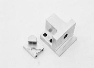 Precision Machining Service CNC Aluminum&Peek Machining Parts