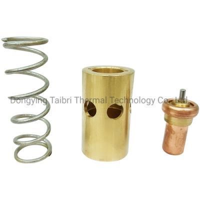 2901-0217-01 Oil Stop &amp; Check Valve Kit Replacement Air Compressor Spare Parts Suitable for Atlas Copco
